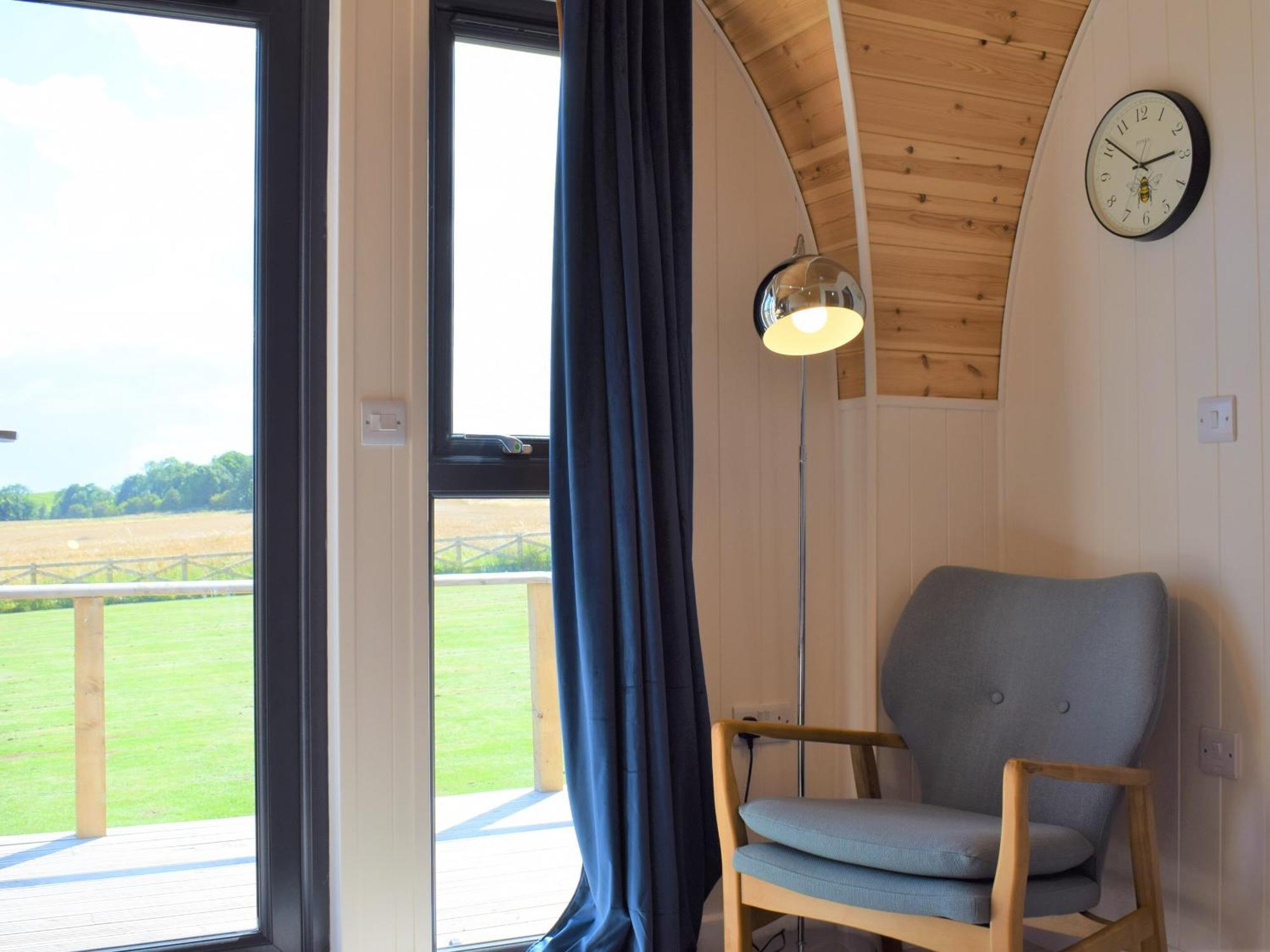 The Den - Uk32365 Villa Eglingham Eksteriør billede